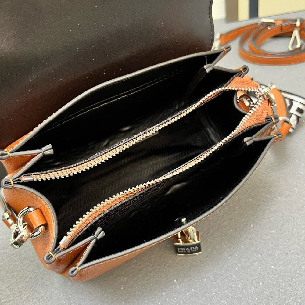 Ezyycart Bags pradn Luxury Bag --74232