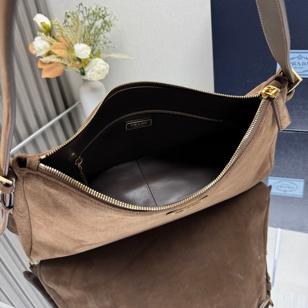Ezyycart Bags Pradn Luxury Bag --102523