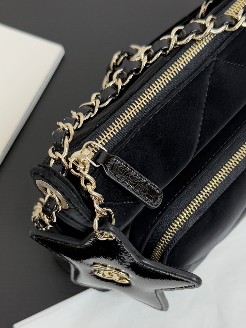 Anum Bags CHn Luxury Bag --113798