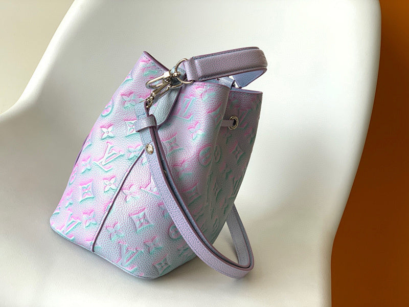 Anum Bags LVn Luxury Bag --80505