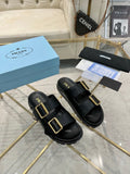 Ezyycart Bags Prada Luxury Heels --53017