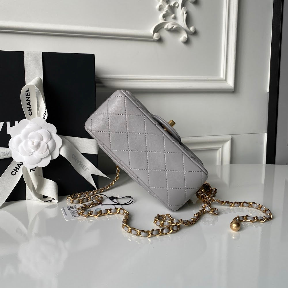 Anum Bags CHn Luxury Bag --112869