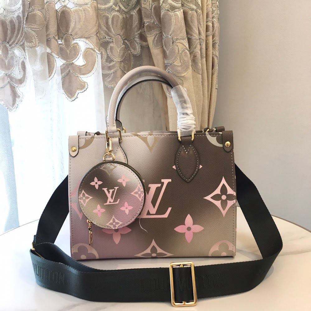 Anum Bags LVn Luxury Bag --79648