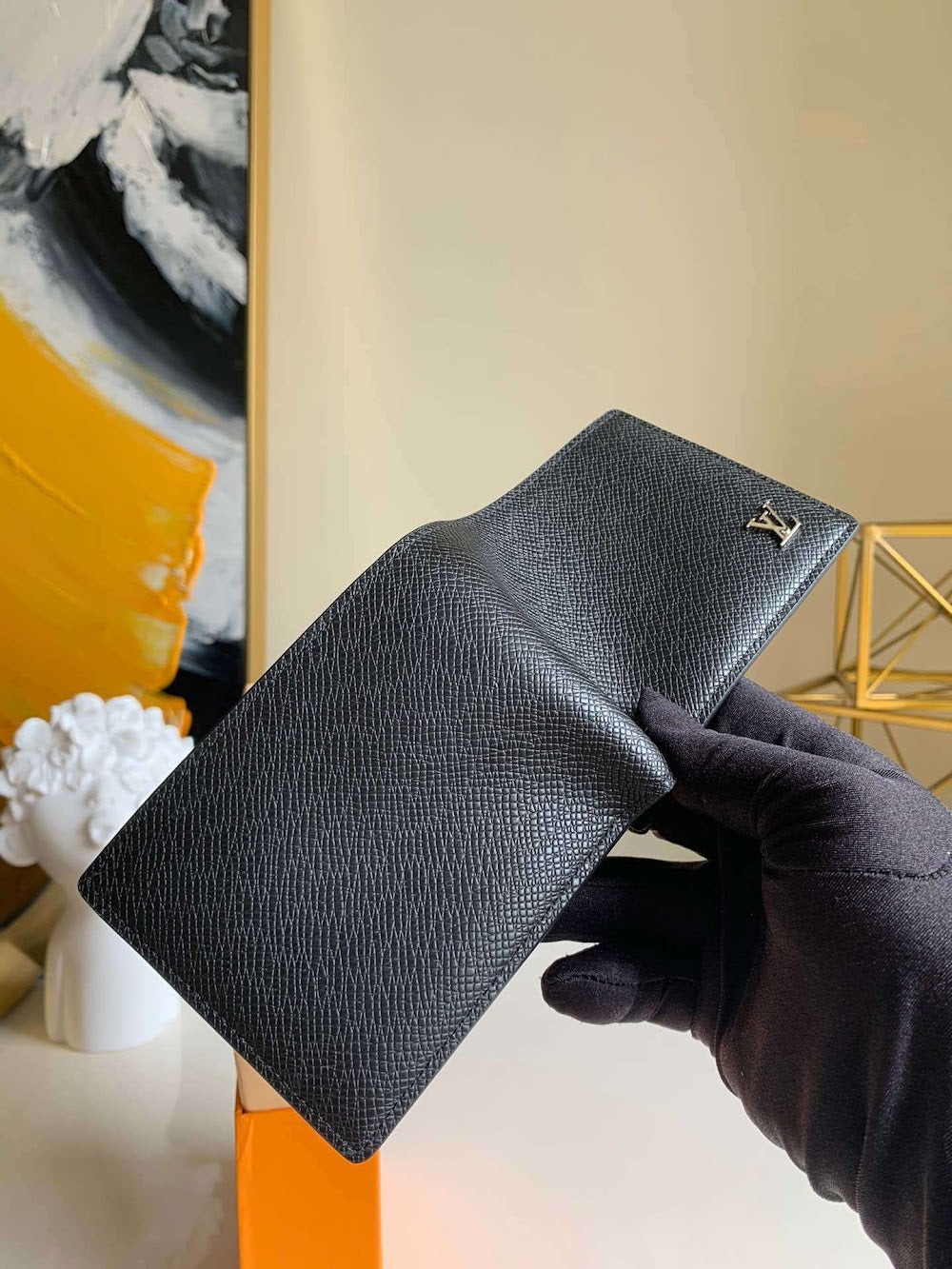 Anum Bags ln Luxury Bag --60748