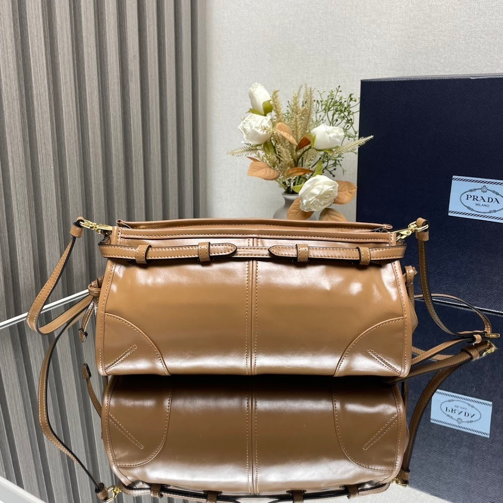 Ezyycart Bags Pradn Luxury Bag --101721