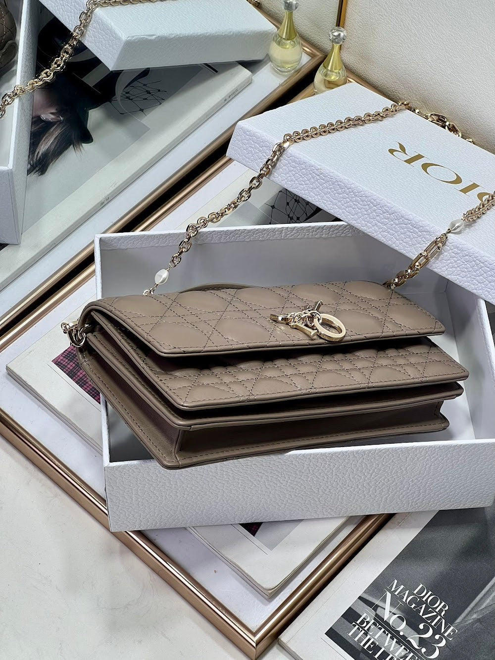 Ezyycart Bags Diorn Luxury Bag --116202