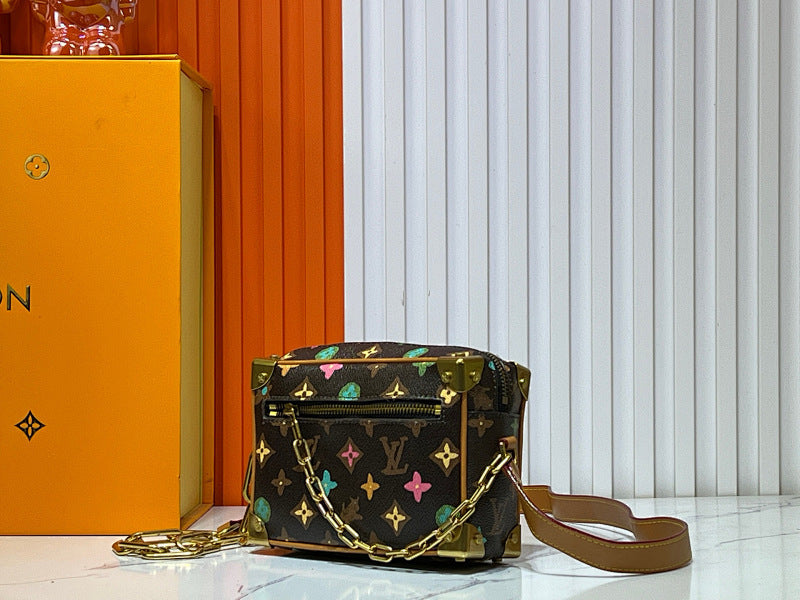 Anum Bags LVn Luxury Bag --80400