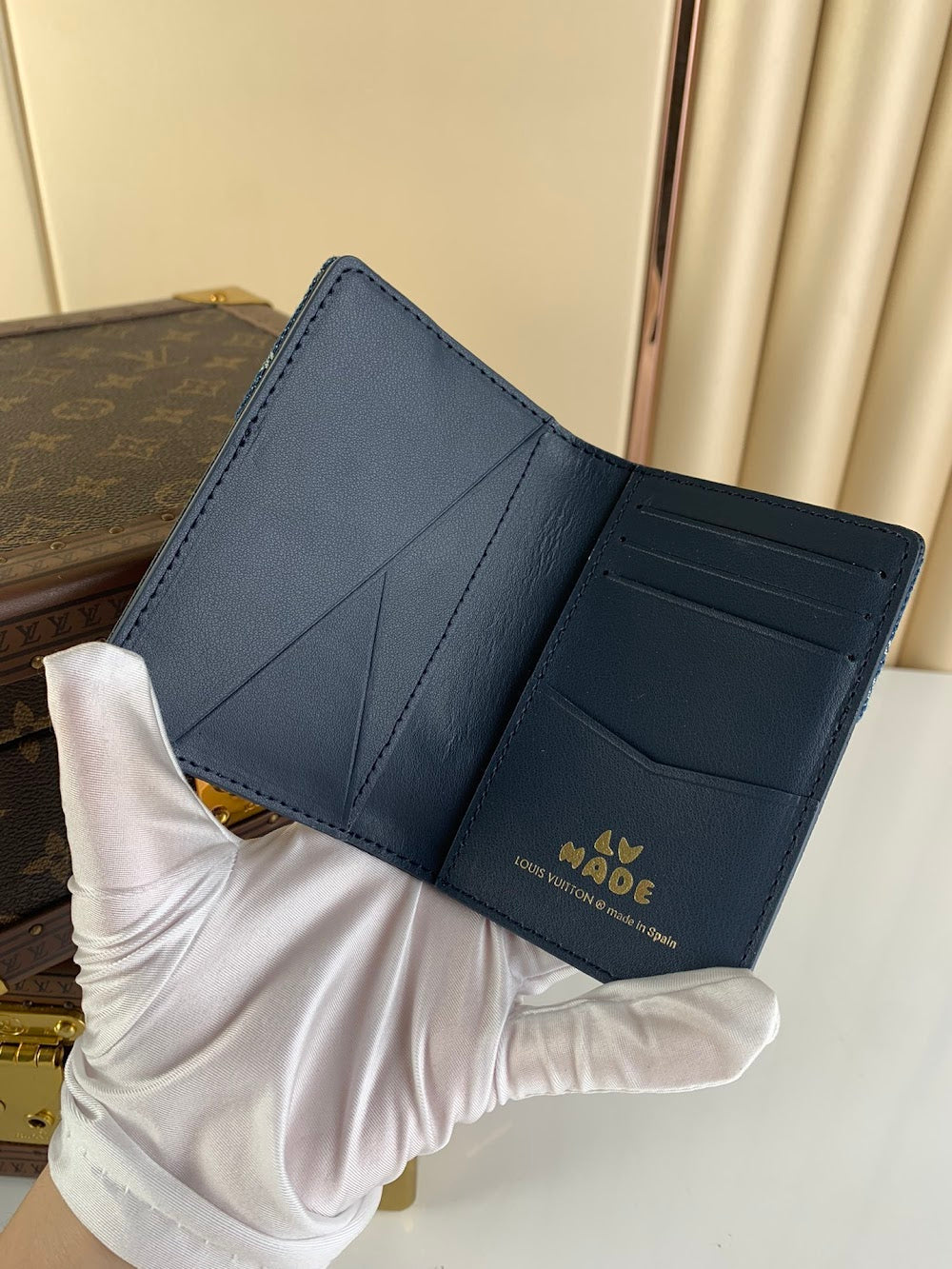 Anum Bags ln Luxury Bag --58466