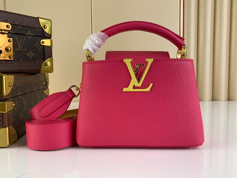 Anum Bags ln Luxury Bag --56512