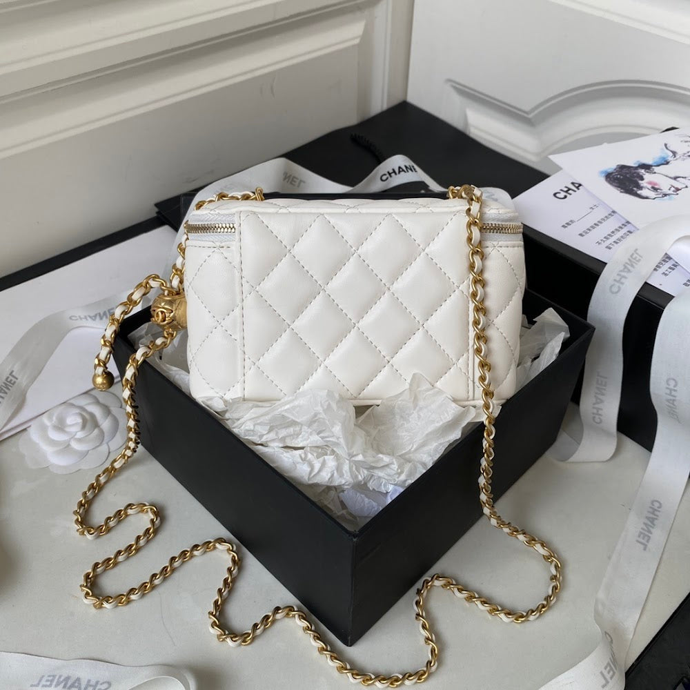 Anum Bags CHn Luxury Bag --112802