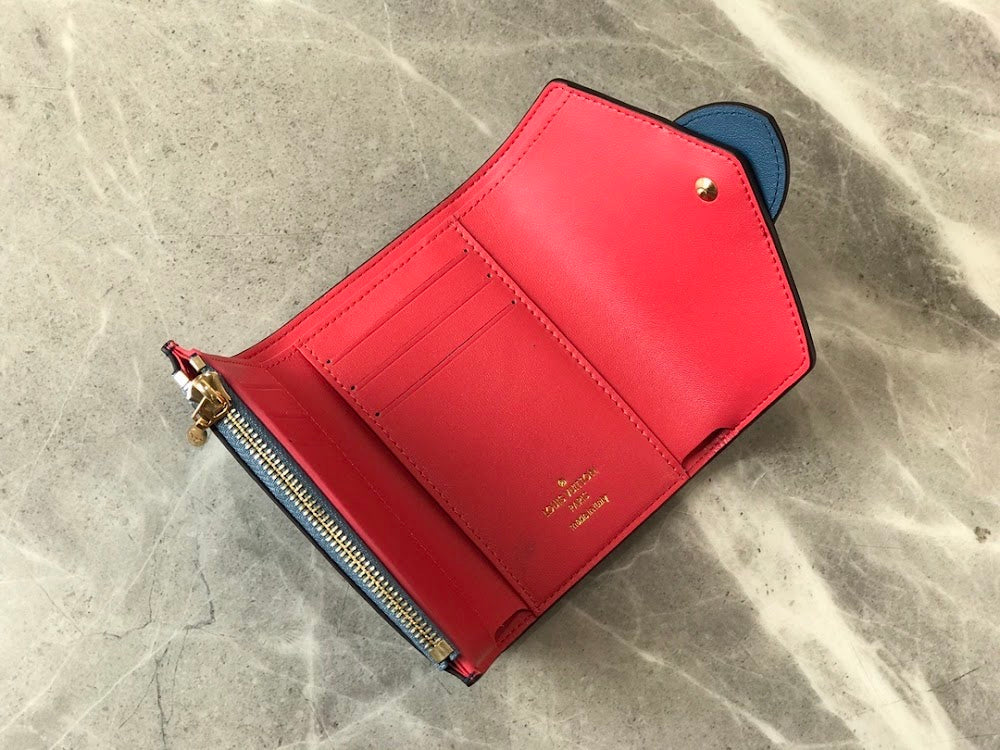 Anum Bags LV Luxury Bag --55741