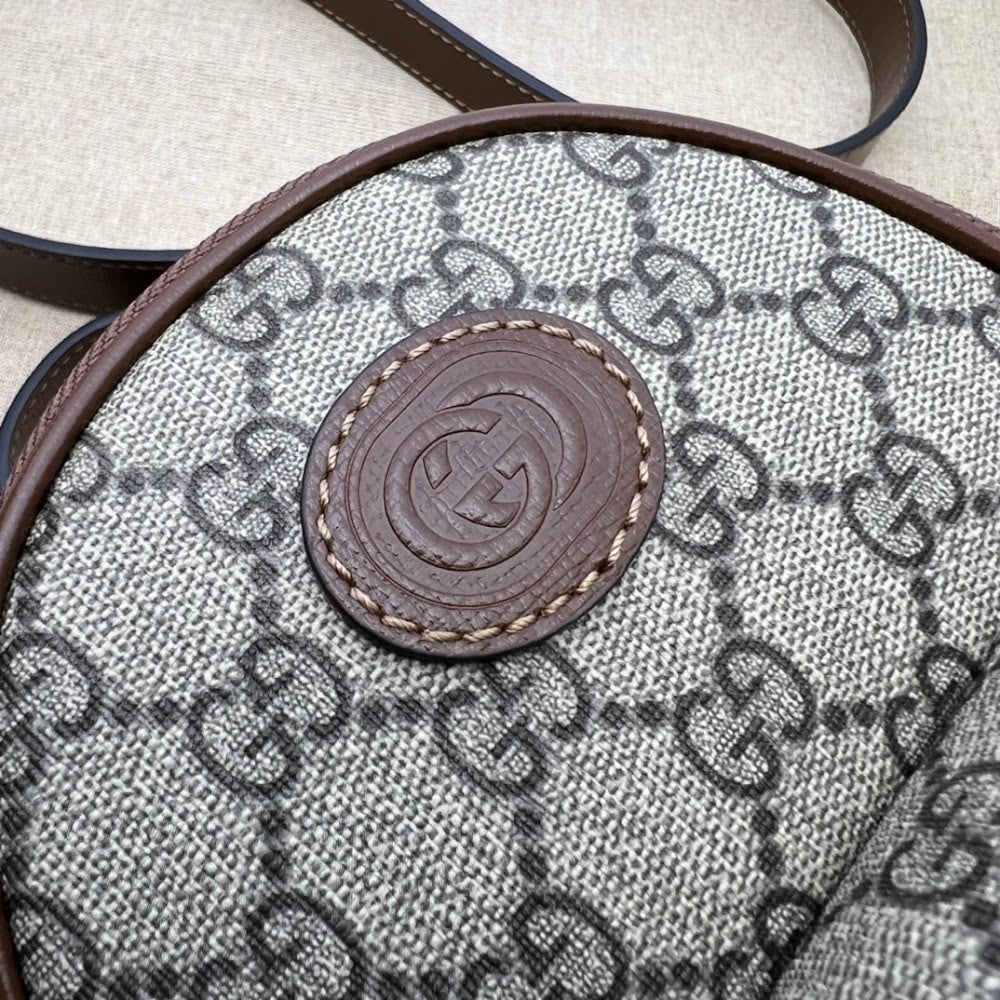 Ezyycart Bags Guccin Luxury Bag --94307