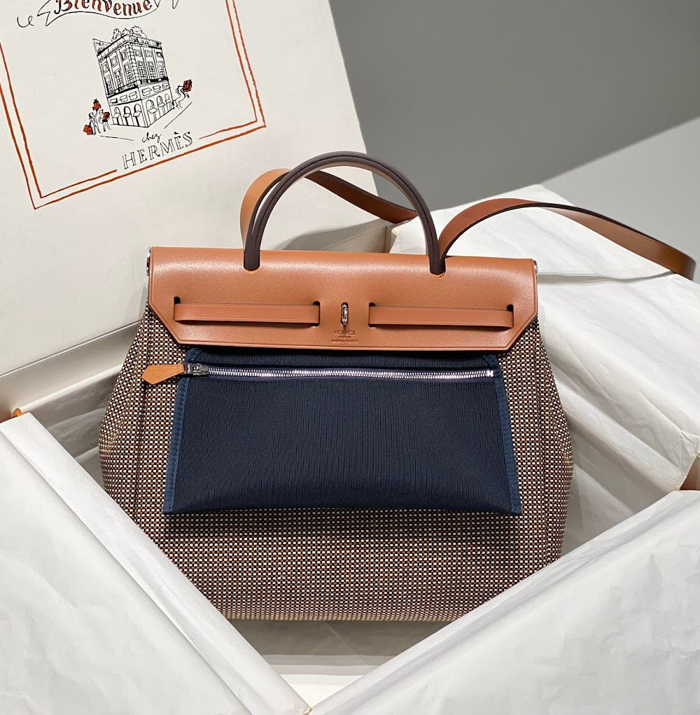 Anum Bags Hermesn Luxury Bag --118886