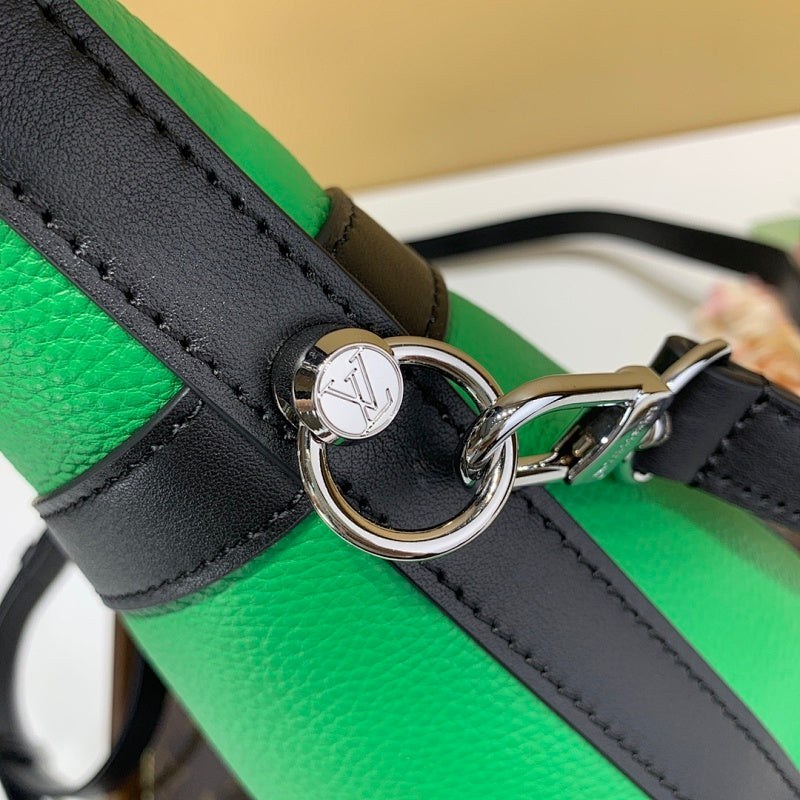 Anum Bags ln Luxury Bag --59748