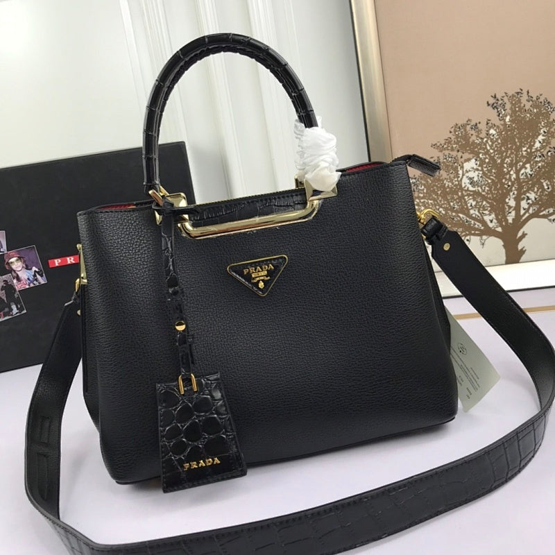 Ezyycart Bags pradn Luxury Bag --73860