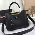 Ezyycart Bags pradn Luxury Bag --73860