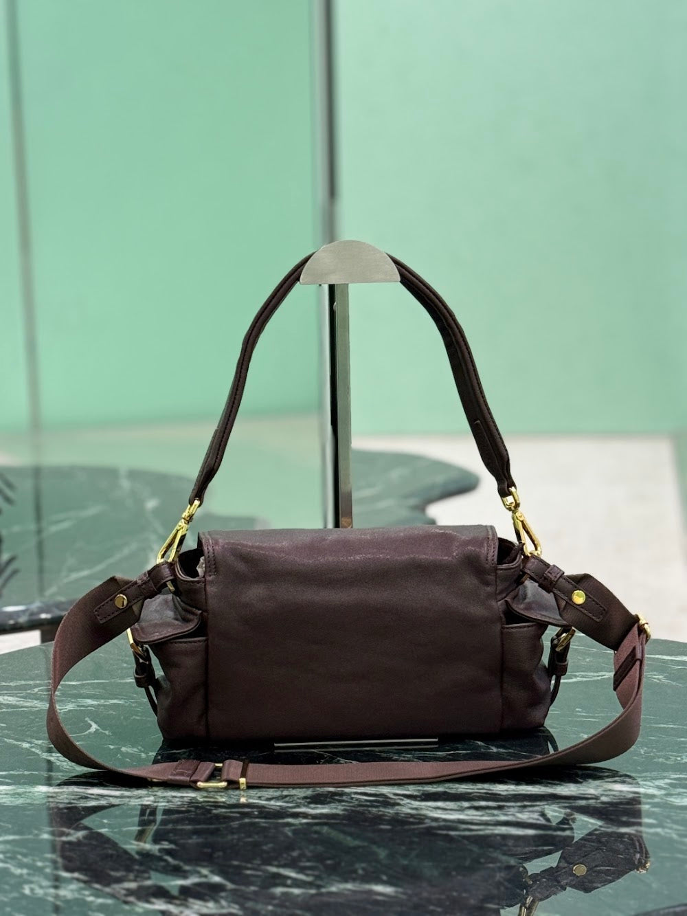 Ezyycart Bags Pradn Luxury Bag --102741