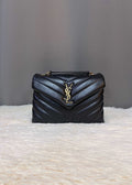 Ezyycart Bags YSLn Luxury Bag --119822
