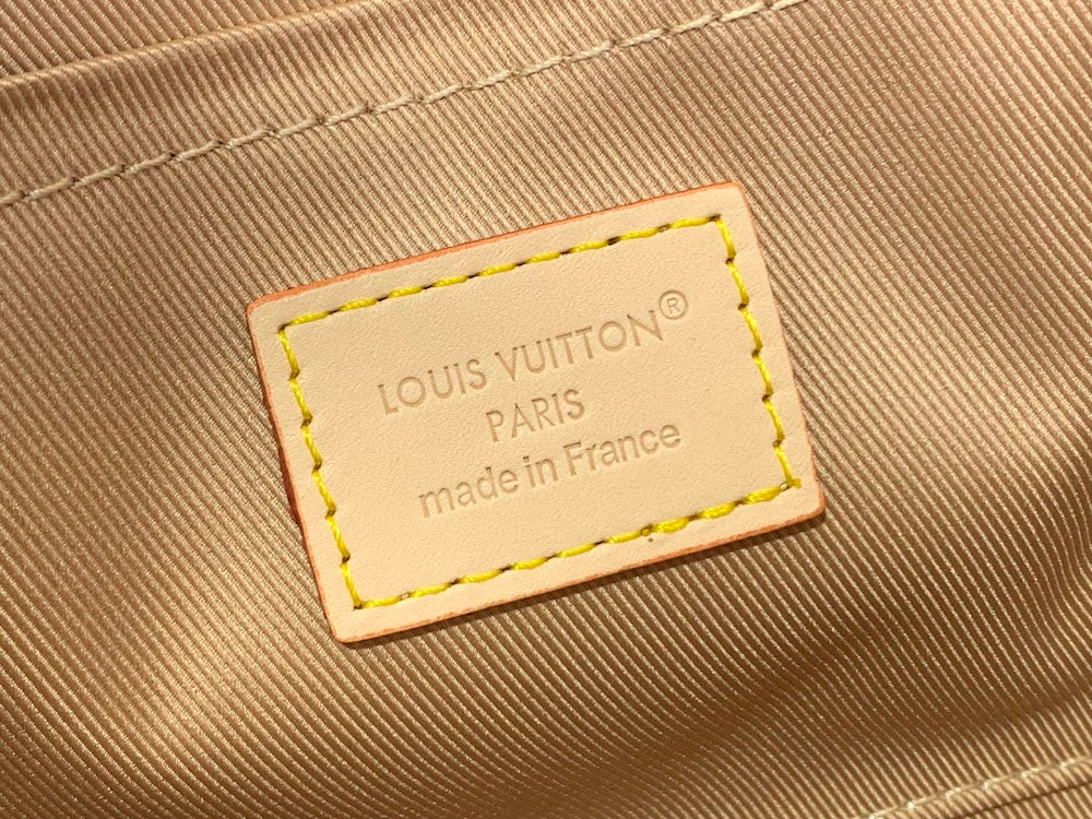 Ezyycart Bags ln Luxury Bag --58831