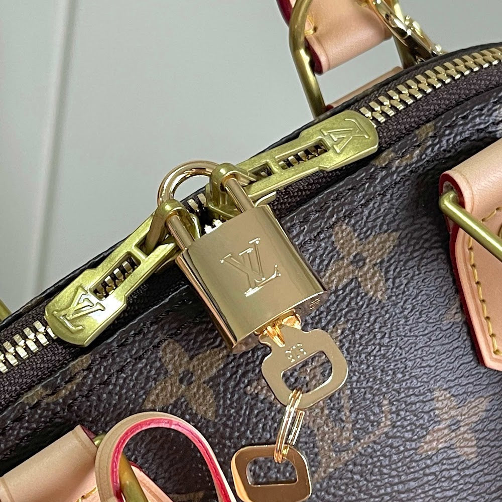 Anum Bags LVn Luxury Bag --78908