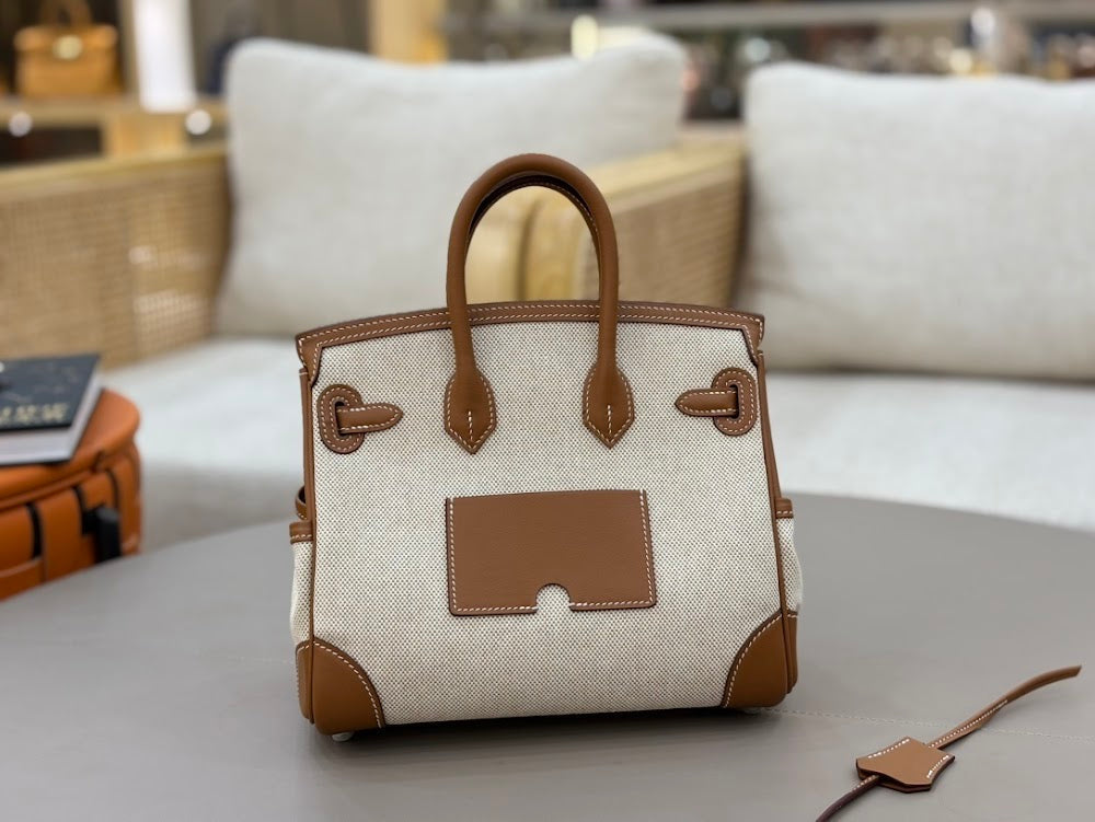 Anum Bags Hermesn Luxury Bag --118717