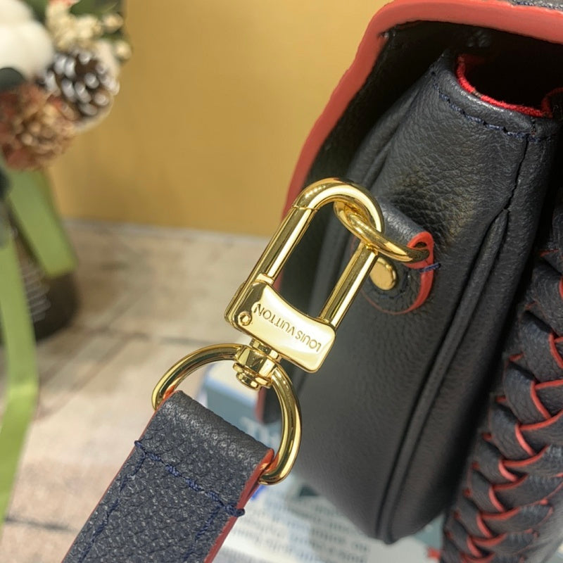 Ezyycart Bags ln Luxury Bag --59956