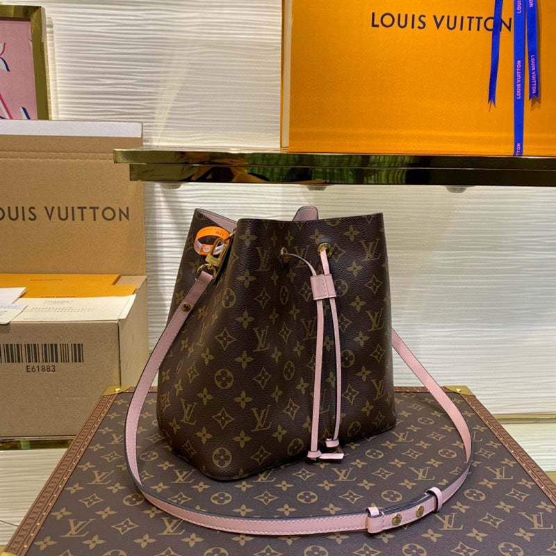 Anum Bags LVn Luxury Bag --80349