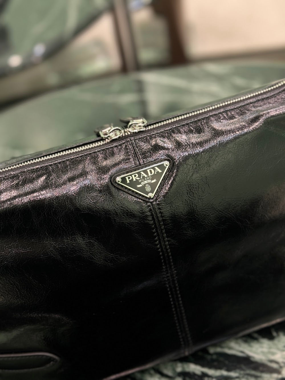 Ezyycart Bags Pradn Luxury Bag --102897