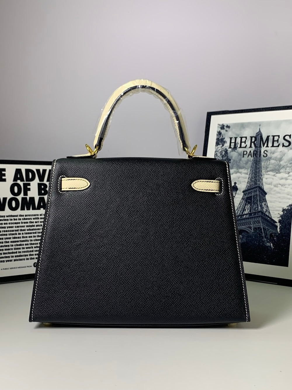 Anum Bags Hermesn Luxury Bag --118863