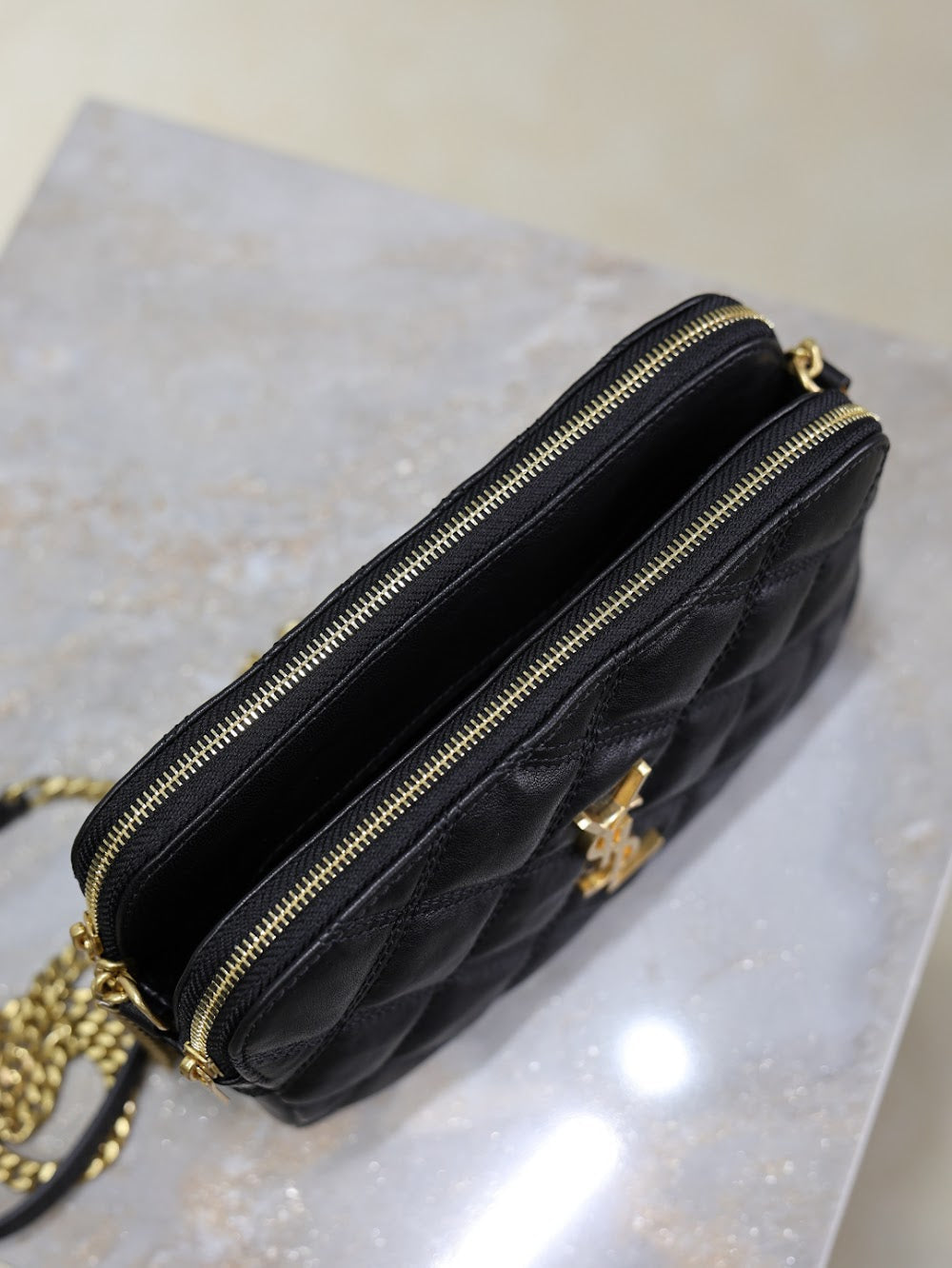Ezyycart Bags YSLn Luxury Bag --119341