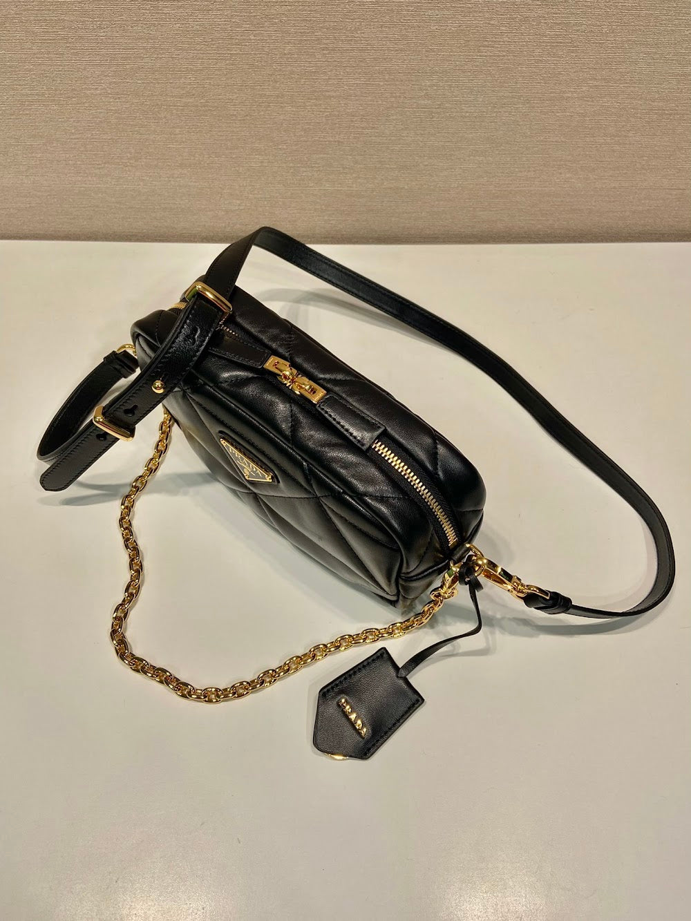 Ezyycart Bags Prada Luxury Bag --54578