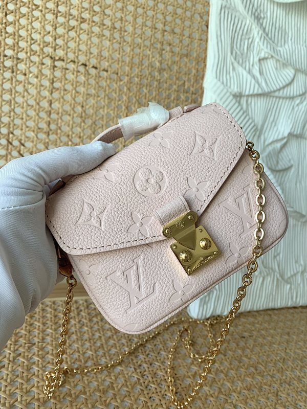 Ezyycart Bags LV Luxury Bag --55913