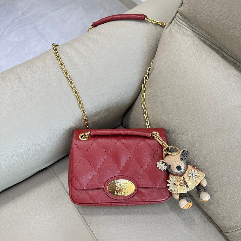 Ezyycart Bags Burberryn Luxury Bag --92338