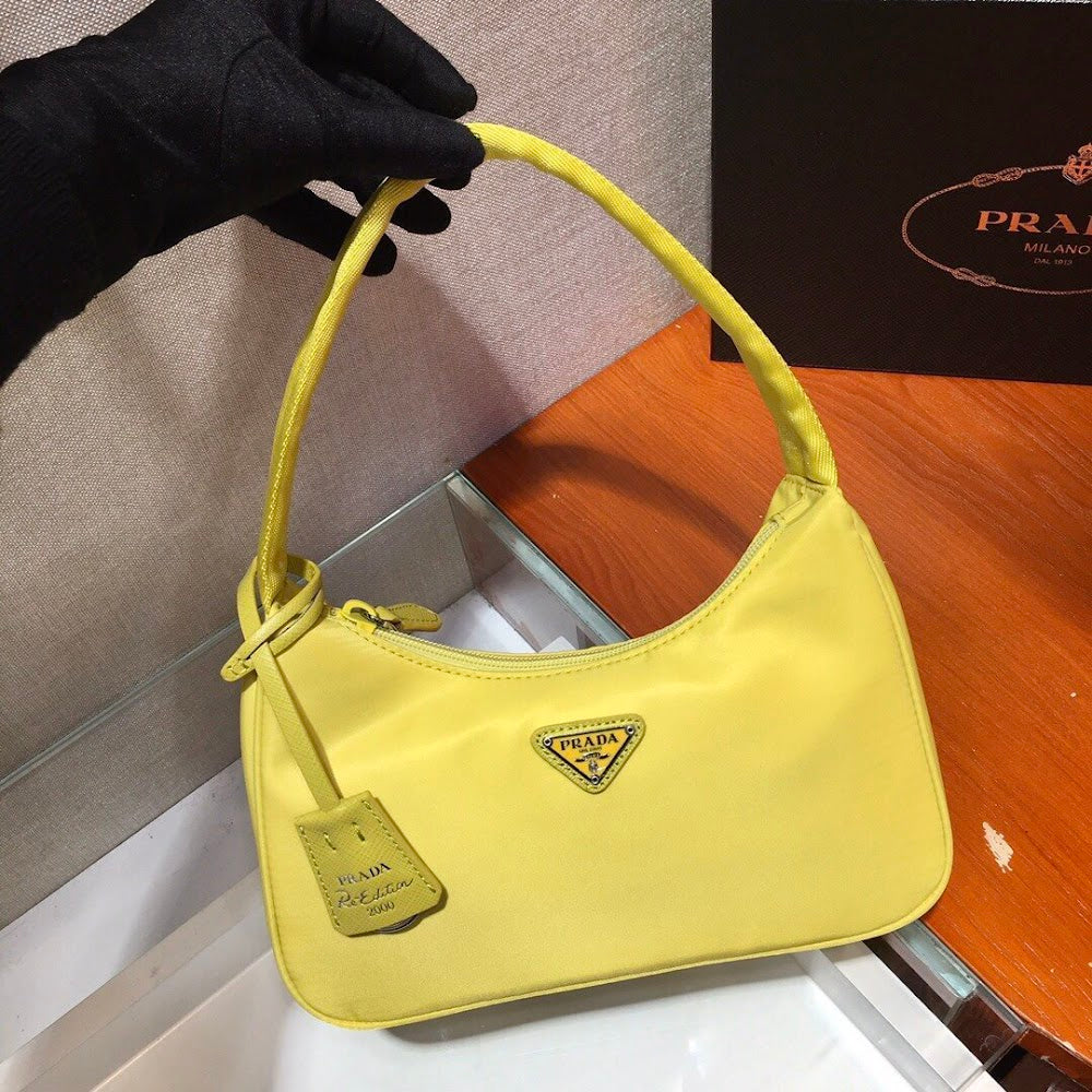 Ezyycart Bags Prada Luxury Bag --54343