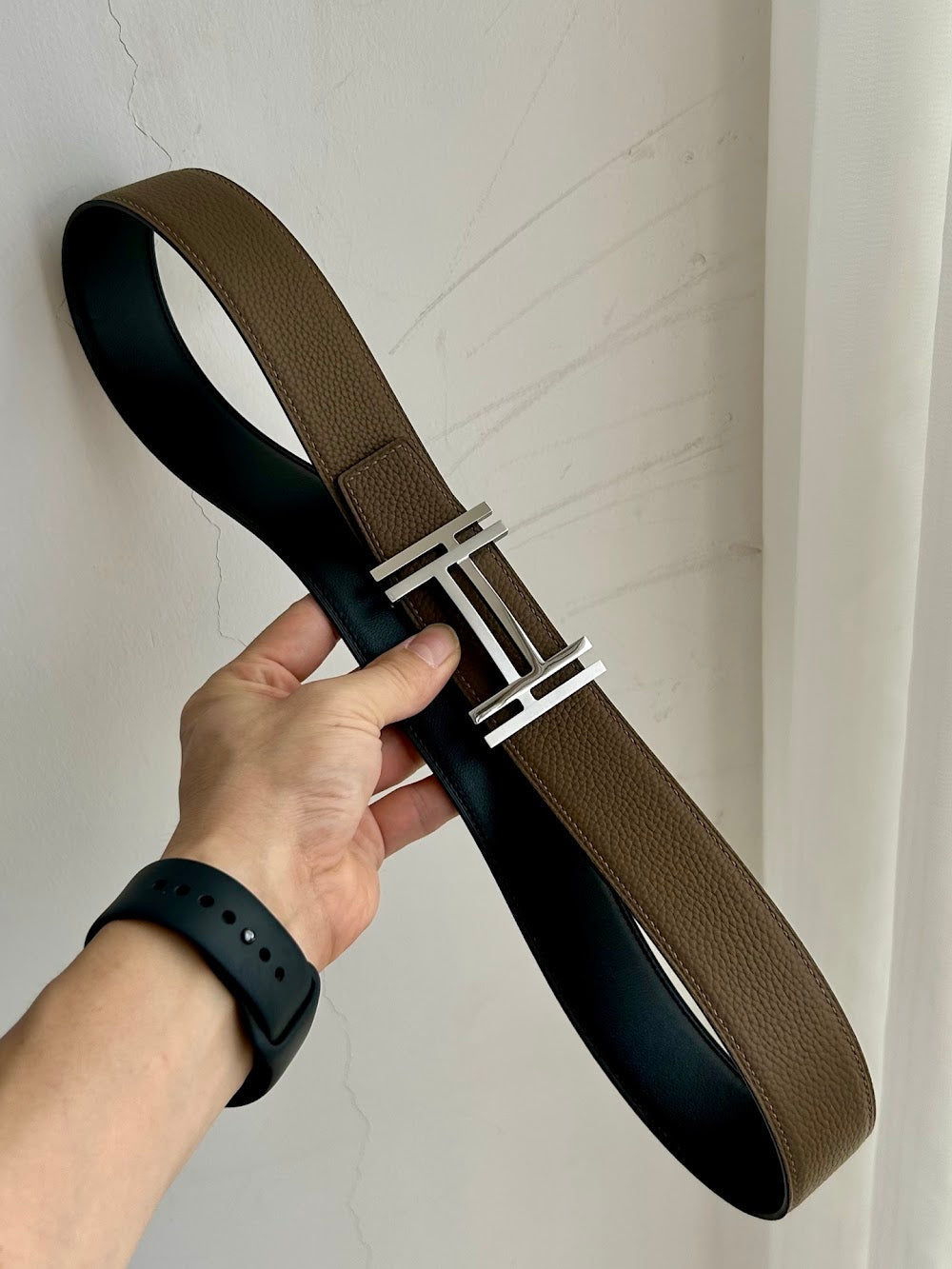 Anum Bags Hermesn Luxury Belt --108783