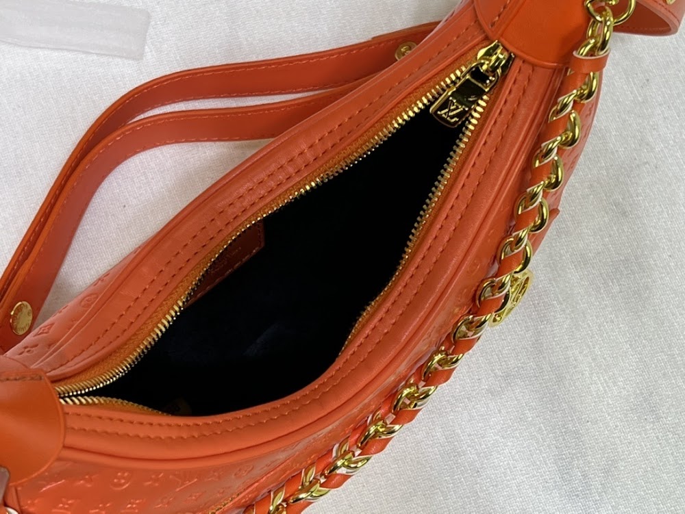 Anum Bags LVn Luxury Bag --80853