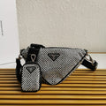 Ezyycart Bags Pradn Luxury Bag --101454