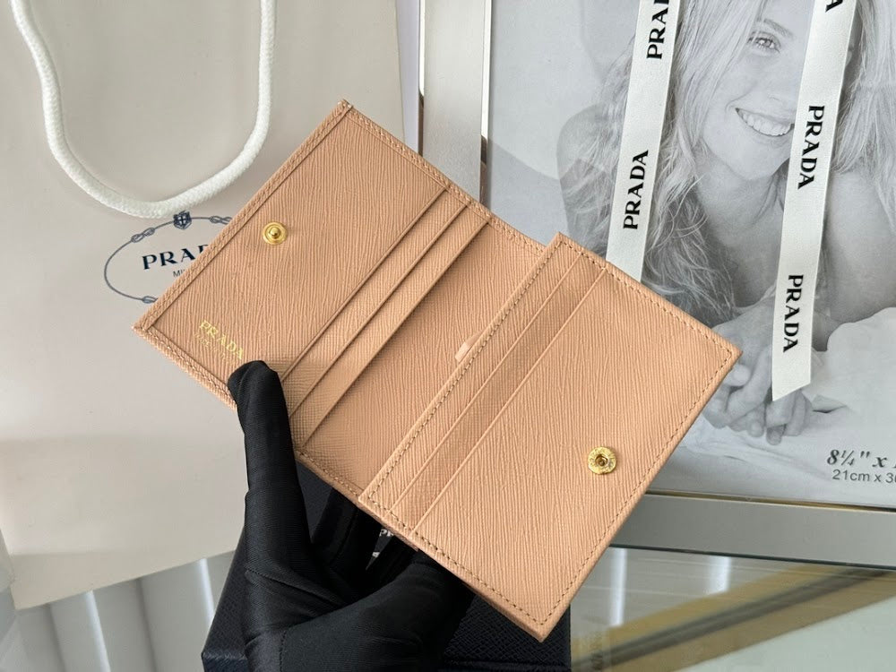 Ezyycart Bags Prada Luxury Bag --54442