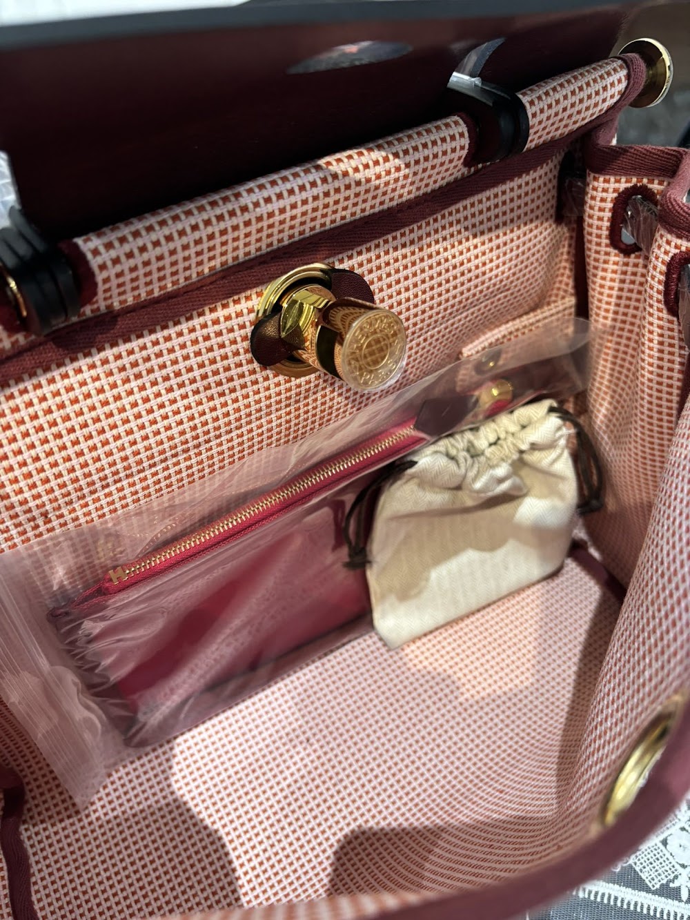 Ezyycart Bags Hermesn Luxury Bag --118184