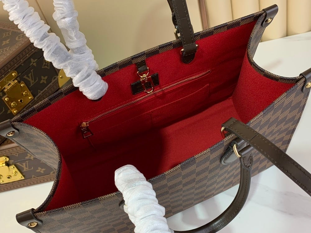 Anum Bags ln Luxury Bag --56890
