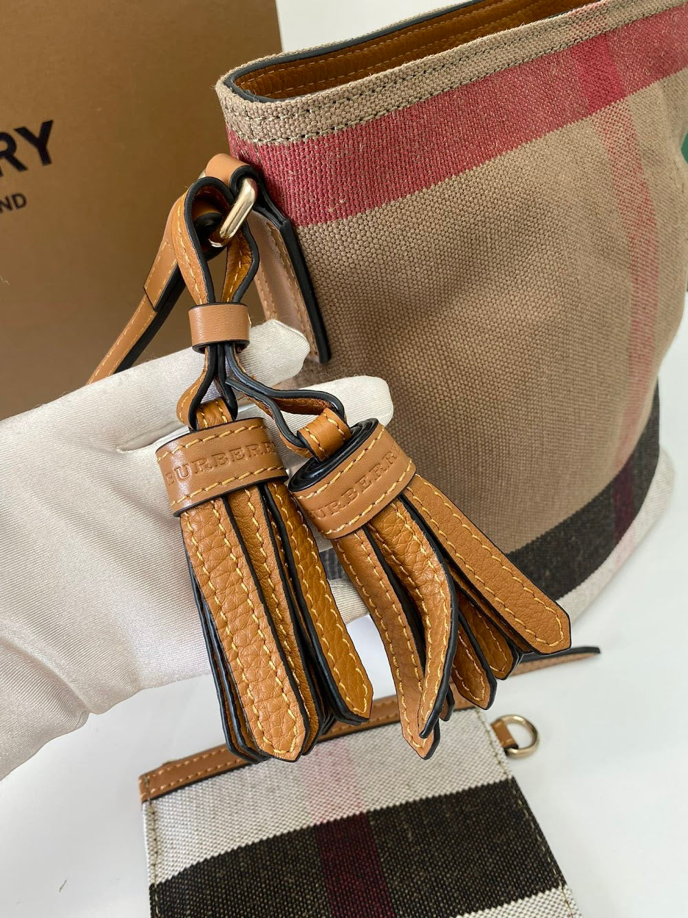 Ezyycart Bags Burberryn Luxury Bag --91944