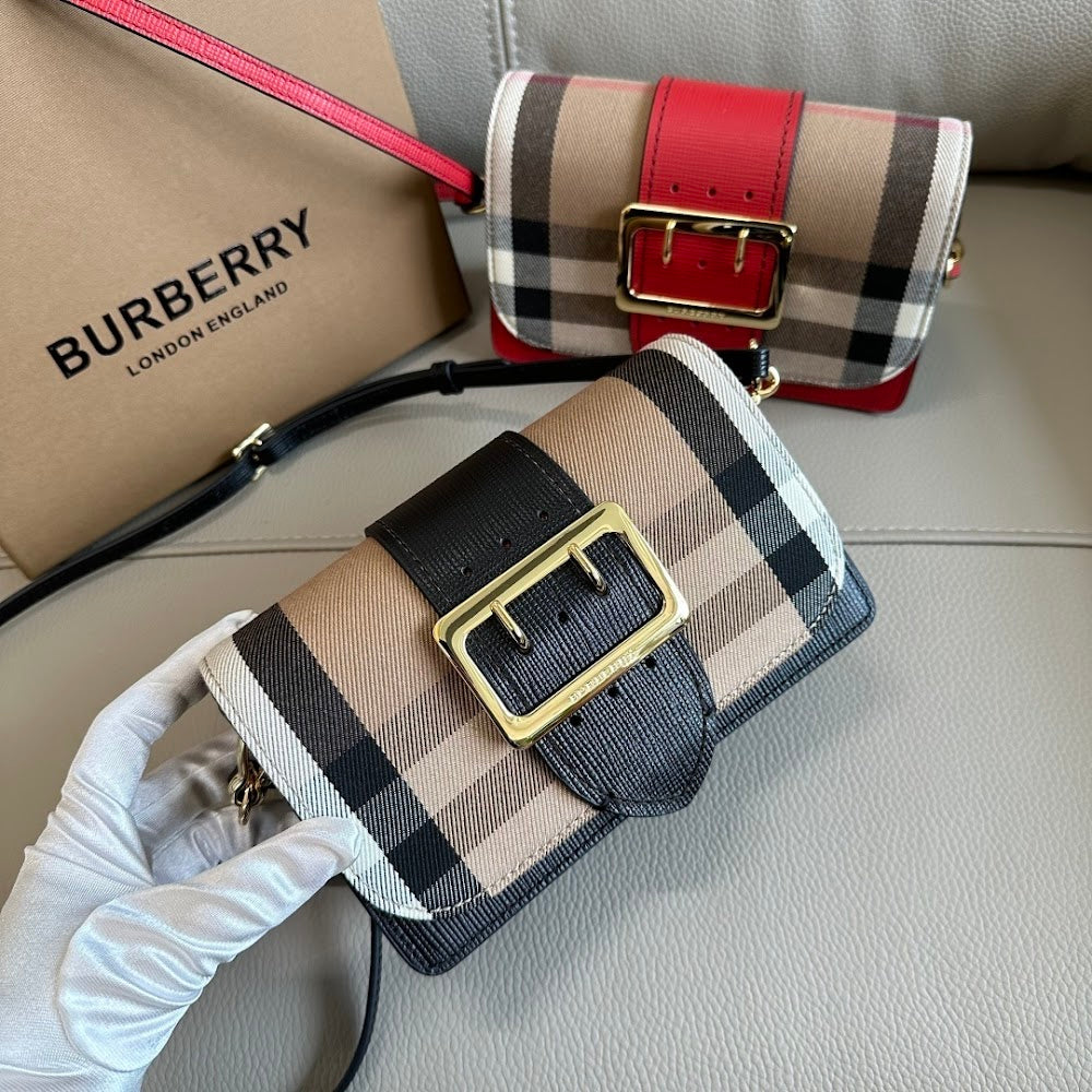 Ezyycart Bags Burberryn Luxury Bag --92089