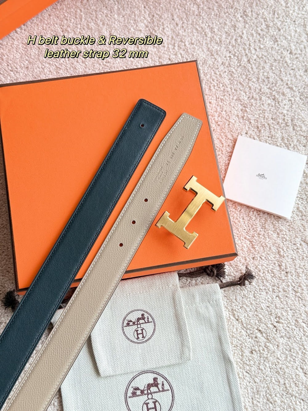 Anum Bags Hermesn Luxury Belt --108696