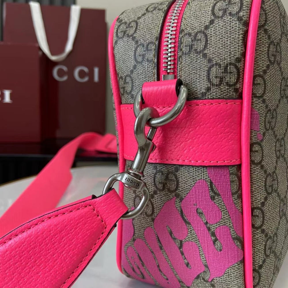Ezyycart Bags Guccin Luxury Bag --94511