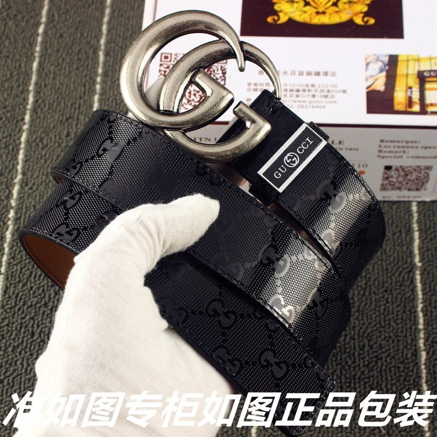 Ezyycart Bags Guccin Luxury Belt --105574