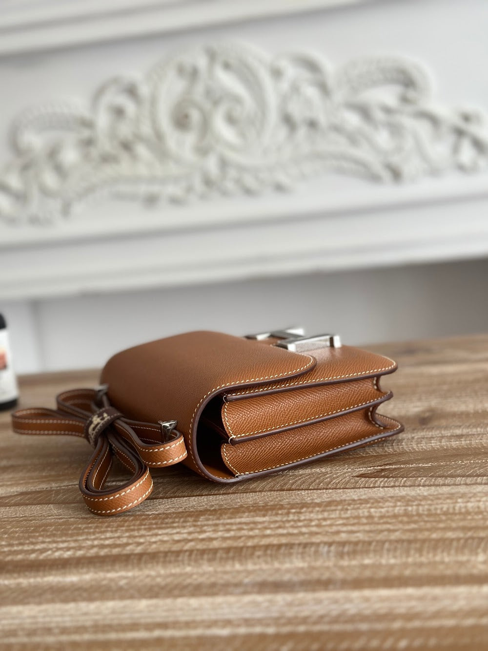 Anum Bags Hermesn Luxury Bag --118965