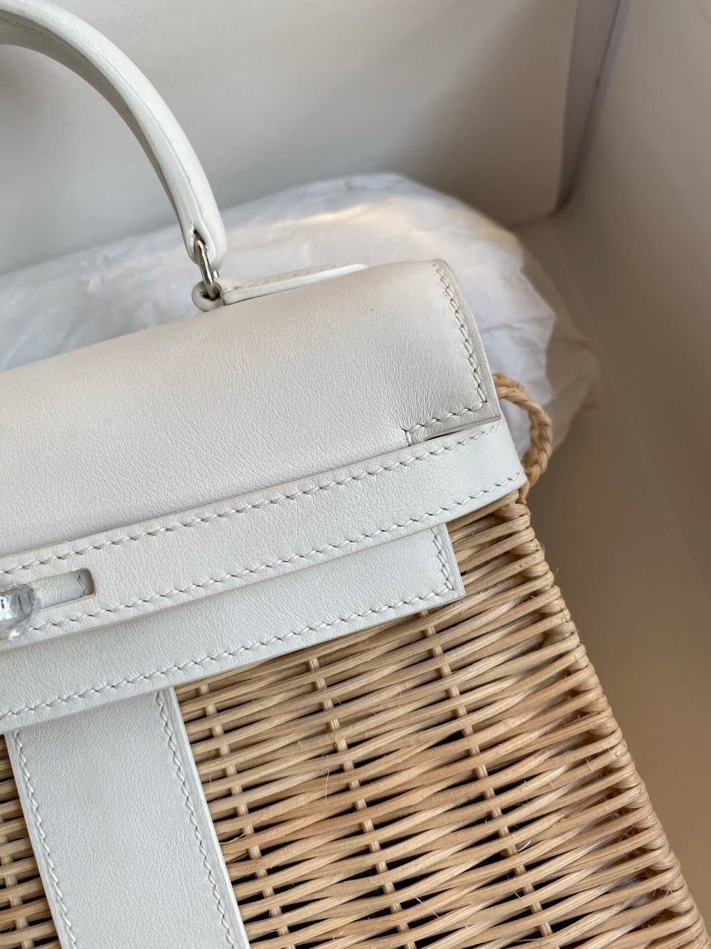 Anum Bags Hermesn Luxury Bag --118431