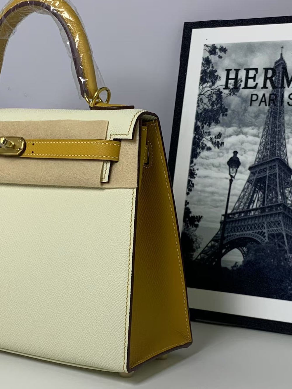 Anum Bags Hermesn Luxury Bag --118847