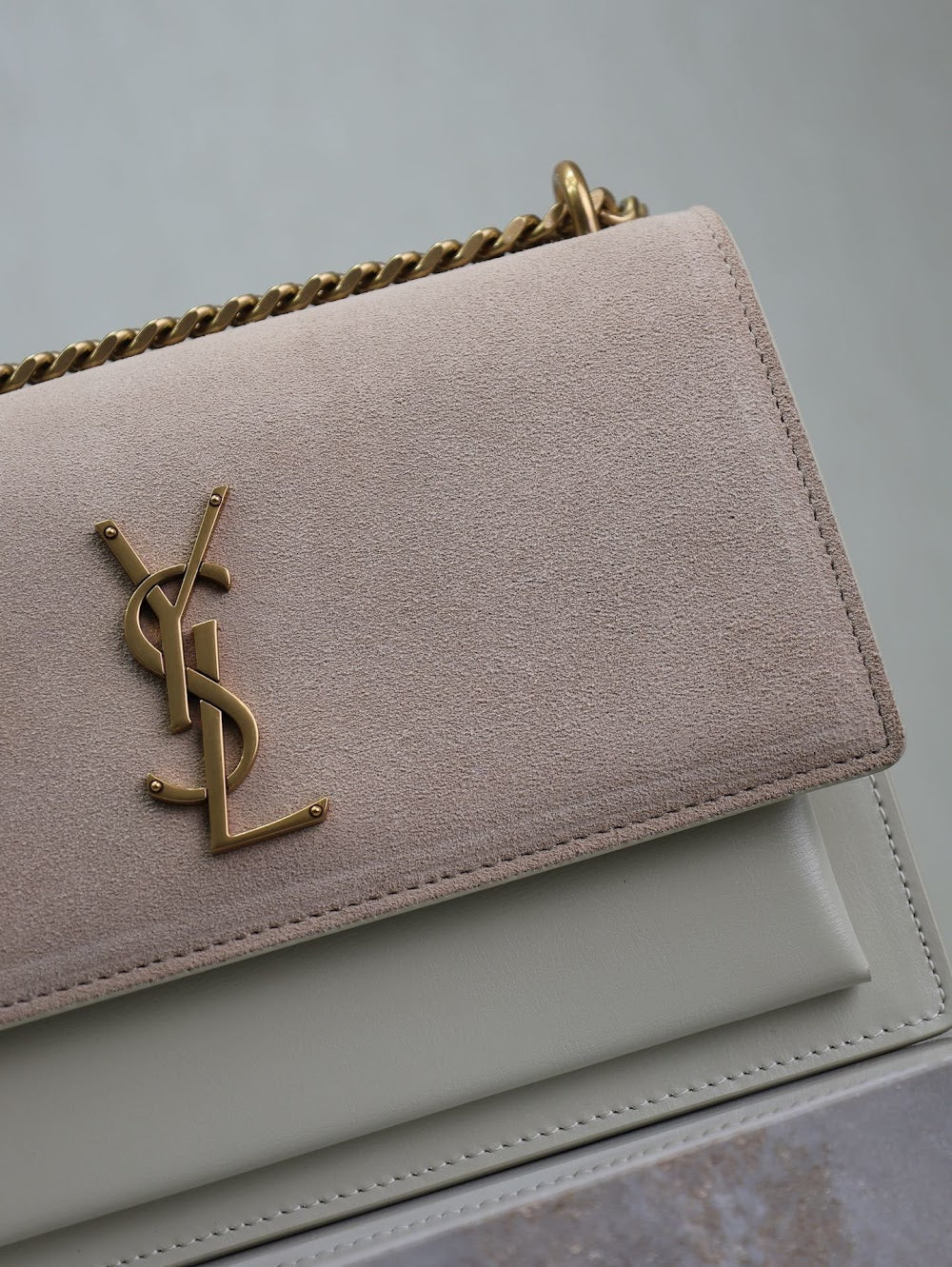 Ezyycart Bags YSLn Luxury Bag --119546