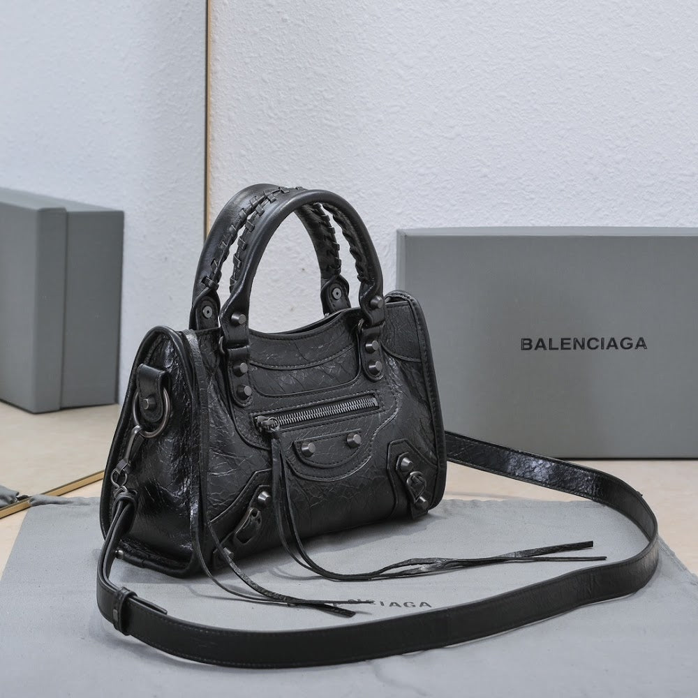 Ezyycart Bags Balenciaga Luxury Bag --111879